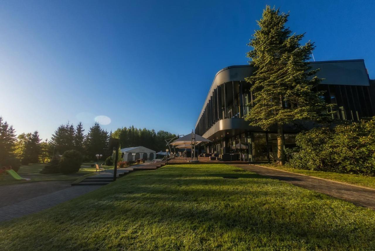 Hotel Hp Park Olsztyn  Exterior foto