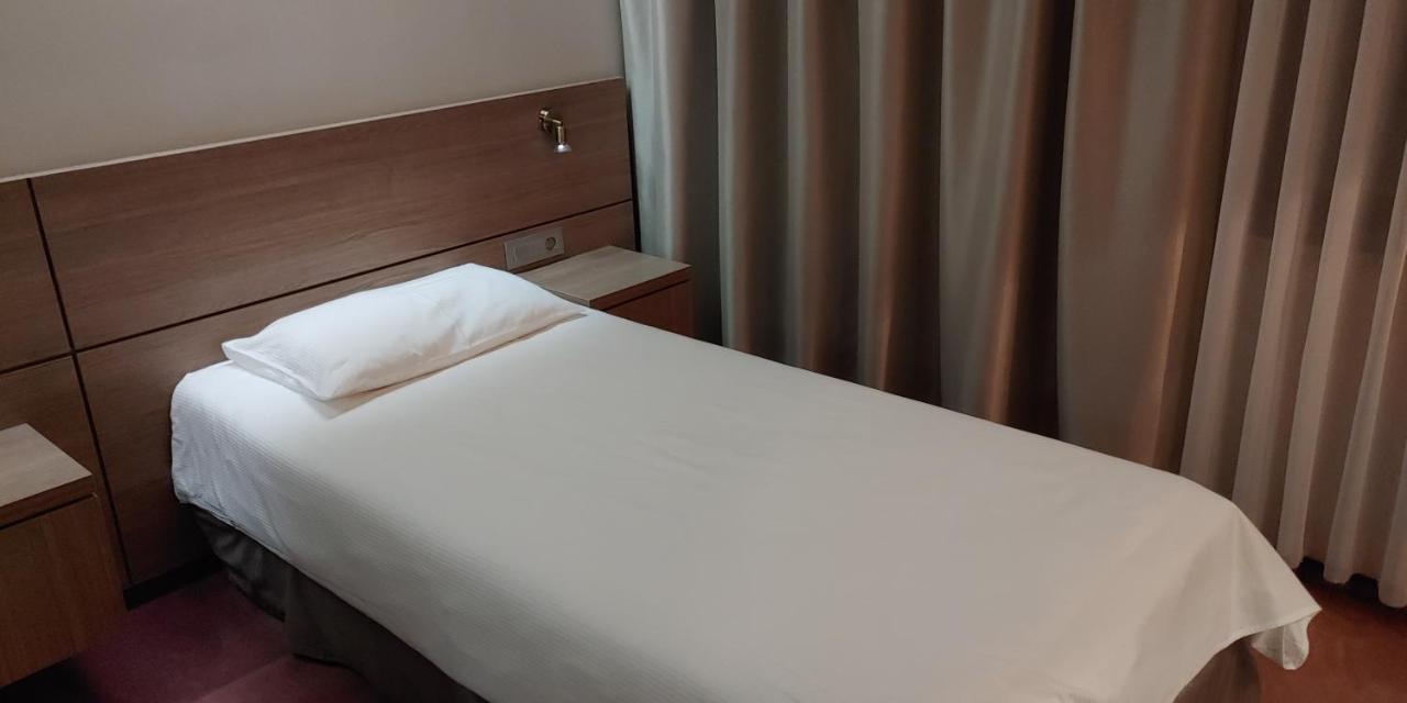 Hotel Hp Park Olsztyn  Exterior foto