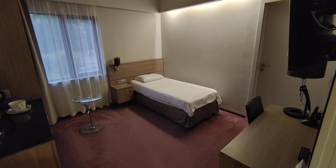 Hotel Hp Park Olsztyn  Exterior foto