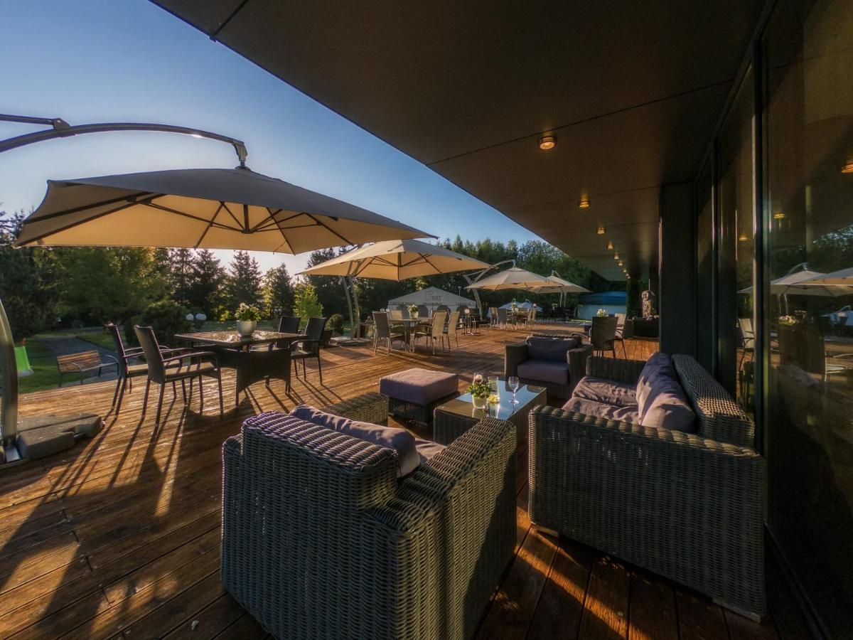 Hotel Hp Park Olsztyn  Exterior foto