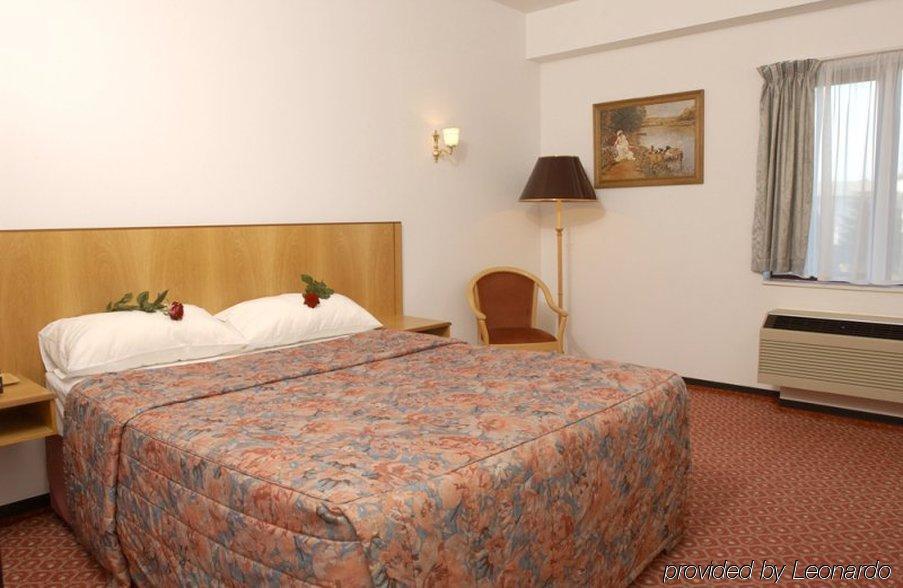 Hotel Hp Park Olsztyn  Exterior foto