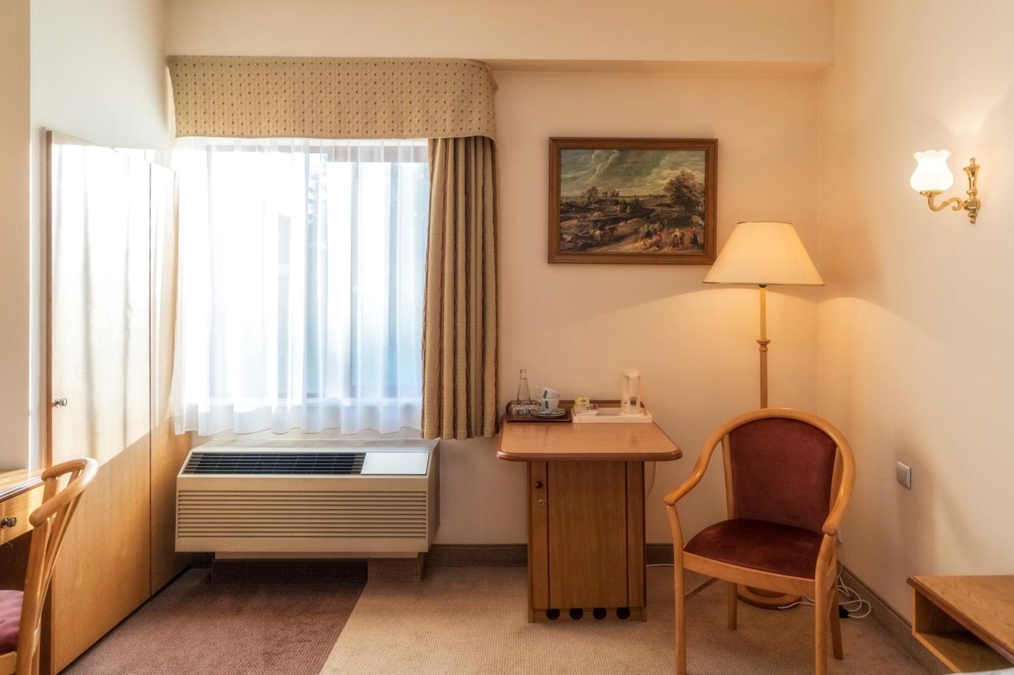 Hotel Hp Park Olsztyn  Exterior foto