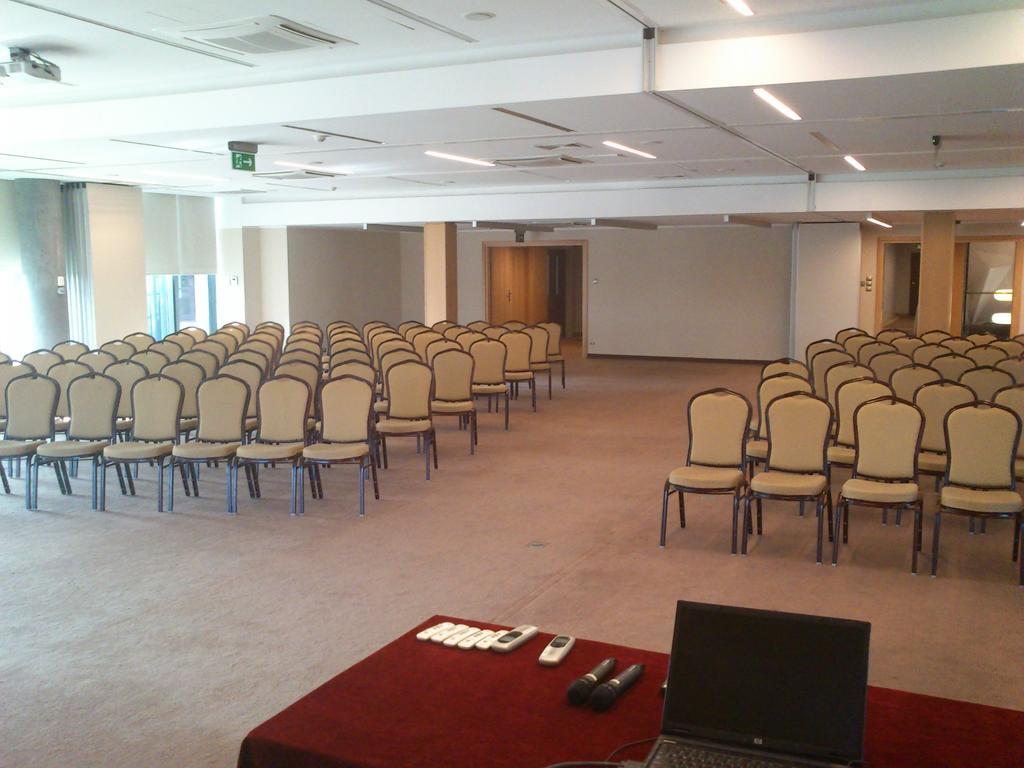 Hotel Hp Park Olsztyn  Exterior foto