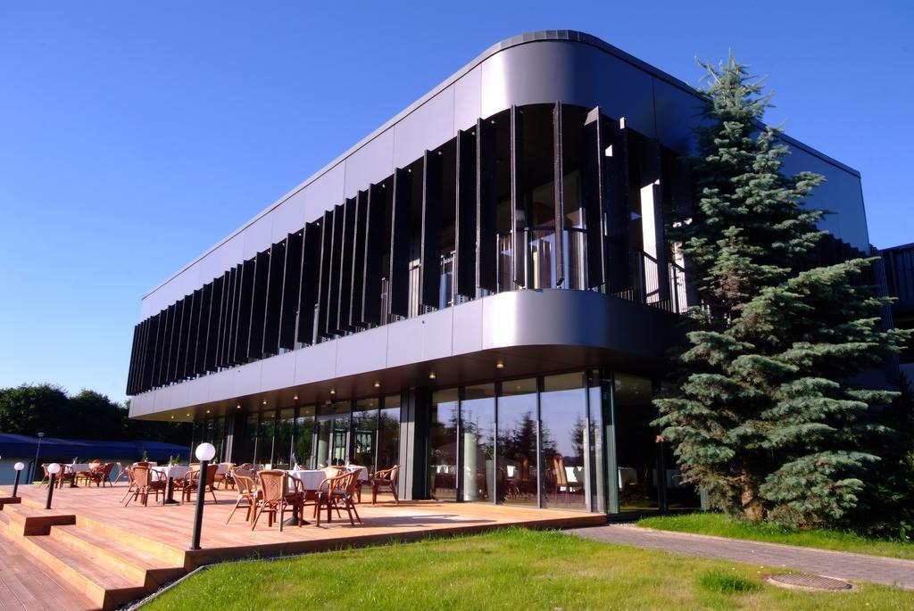 Hotel Hp Park Olsztyn  Exterior foto