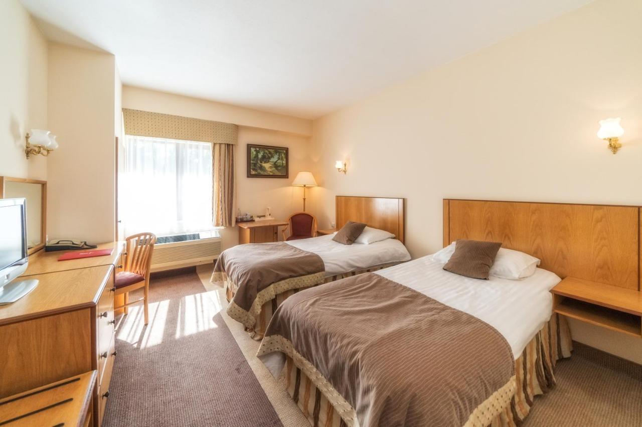 Hotel Hp Park Olsztyn  Exterior foto