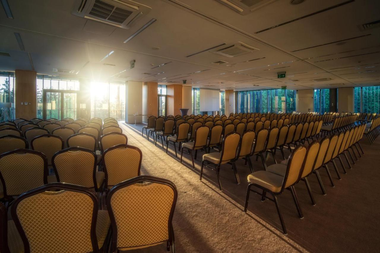 Hotel Hp Park Olsztyn  Exterior foto