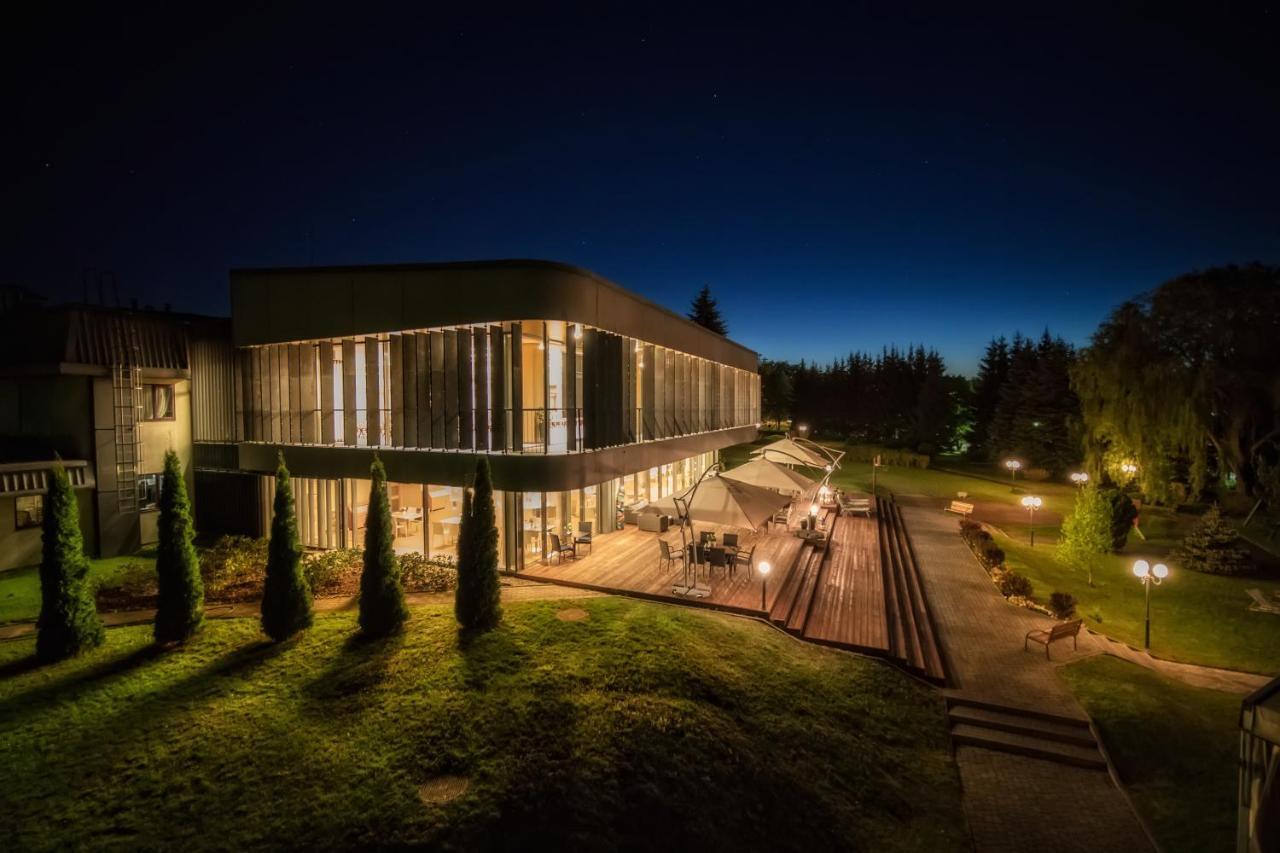 Hotel Hp Park Olsztyn  Exterior foto