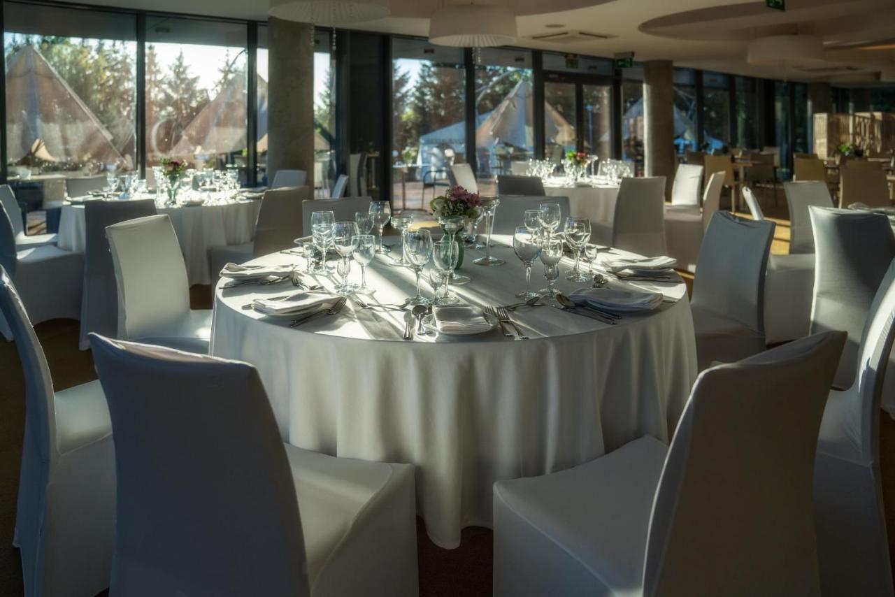 Hotel Hp Park Olsztyn  Exterior foto